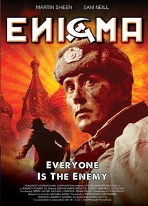 Enigma , Brigitte Fossey