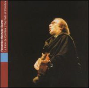 Fado of Coimbra , Fernando Machado Soares