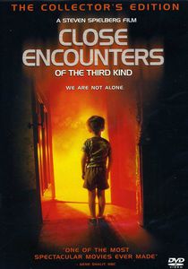 Close Encounters of the Third Kind , François Truffaut