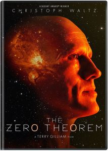 The Zero Theorem , Christoph Waltz