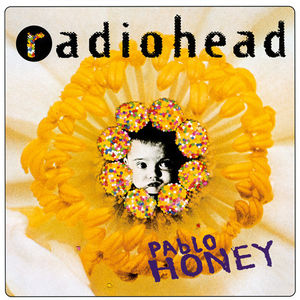 Pablo Honey -  XL