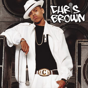 Chris Brown , Chris Brown