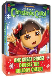 Dora's Christmas Carol Advt / Dora's Christmas , Marc Weiner