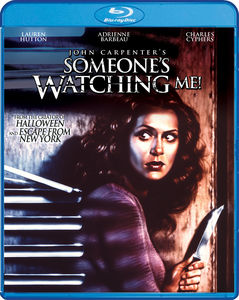 Someone's Watching Me! , Lauren Hutton