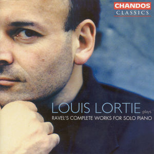 Complete Works for Solo Piano , Louis Lortie