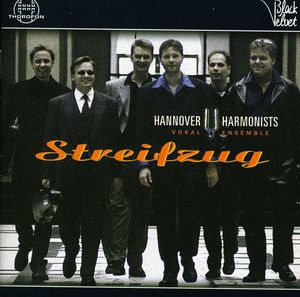 Streifzug , Hannover Hamonists