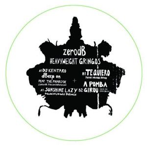 Heavyweight Vinyl , Zero dB