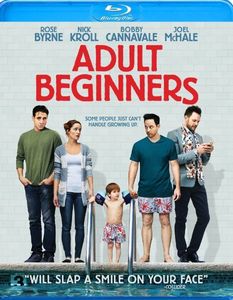 Adult Beginners 