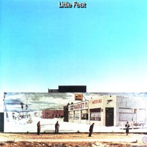 Little Feat , Little Feat