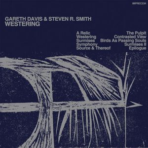 Westering , Gareth Davis