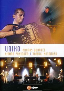Uniko , Kronos Quartet