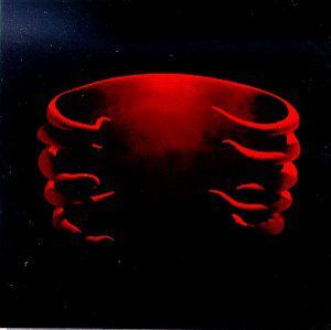 Undertow (clean) , Tool