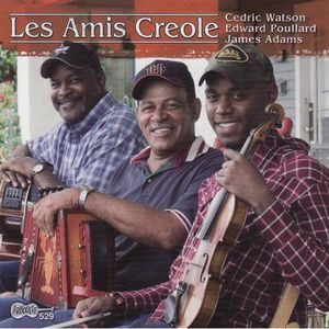 Les Amis Creole , Les Amis Creole