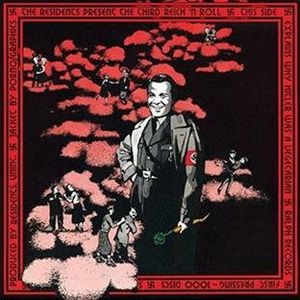 Third Reich N Roll , The Residents