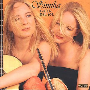 Nota Del Sol , Similia