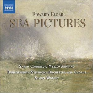 Sea Pictures - Music Makers , Simon Wright
