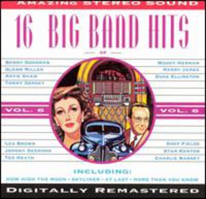 Big Band Era 6 / Various , Various Artists