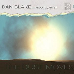 Dust Moves