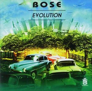 Evolution , B.O.S.E.