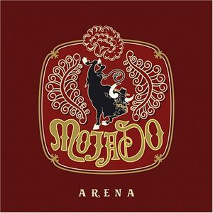 Arena , Grupo Mojado