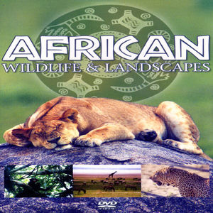 African Wildlife & Landscapes