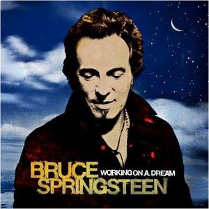 Working On A Dream [Bonus Tracks] [Limited Edition] [CD/DVD Combo]