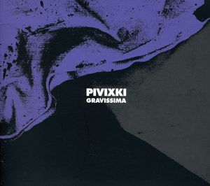 Gravissima , PIVIXKI