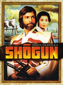 Shogun , Richard Chamberlain