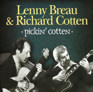 Pickin Cotton , Lenny Breau
