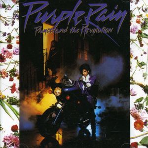 Purple Rain [Import] , Prince
