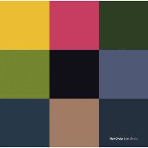 Lost Sirens [Import] , New Order
