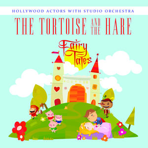 Tortoise & the Hare , Hollywood Actors with Studio Orchestra