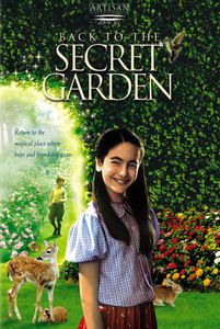 Back to the Secret Garden , Joan Plowright