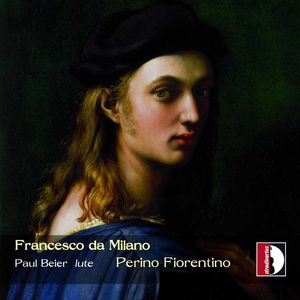 Quanto Belta: Renaissance Lute Music , Paul Beier