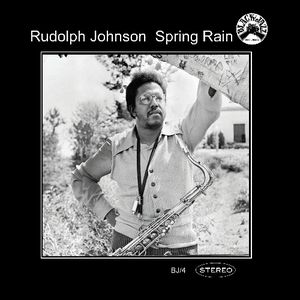 Spring Rain , Rudolph Johnson