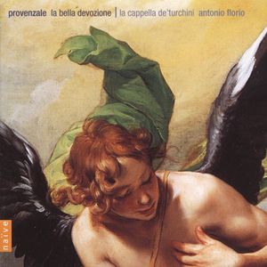 Bella Devozione , Capella de' Turchini