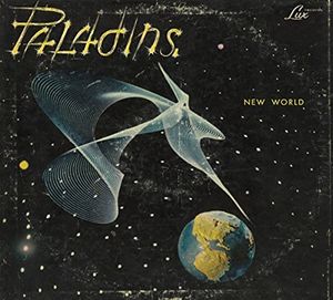New World , The Paladins
