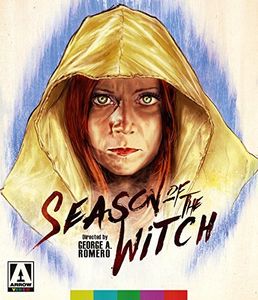 Season of the Witch , Ray Laine