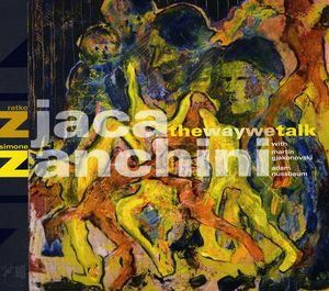 The Way We Talk , Ratko Zjaca
