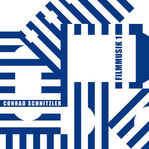 Filmmusik 1 , Conrad Schnitzler