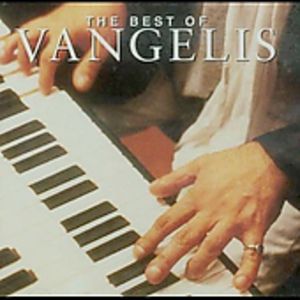 Best of [Import] , Vangelis