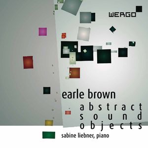 Abstract Sound Objects , Sabine Liebner