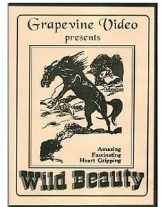 Wild Beauty