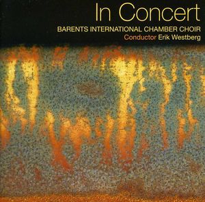 In Concert , Erik Westberg
