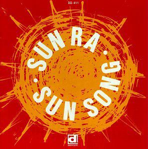 Sun Song , Sun Ra