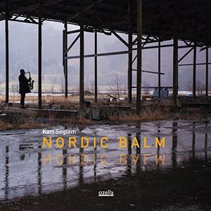 Nordic Balm , Karl Seglem