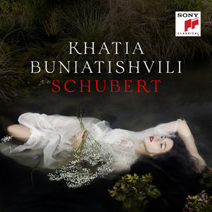 Khatia Buniatishvili Plays Schubert , Khatia Buniatishvili
