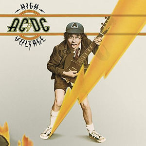 High Voltage , AC/DC