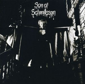 Son of Schmilsson , Harry Nilsson