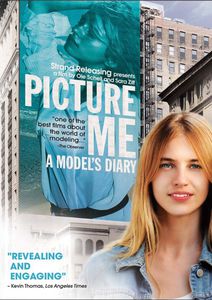 Picture Me: A Model's Diary , Caitriona Balfe